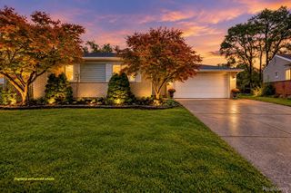 34600 Michelle Drive, Romulus, MI 48174