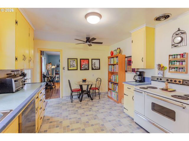 533 E 40TH Ave, Eugene, OR 97405