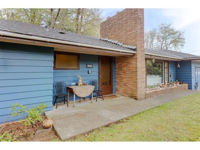 533 E 40TH Ave, Eugene, OR 97405