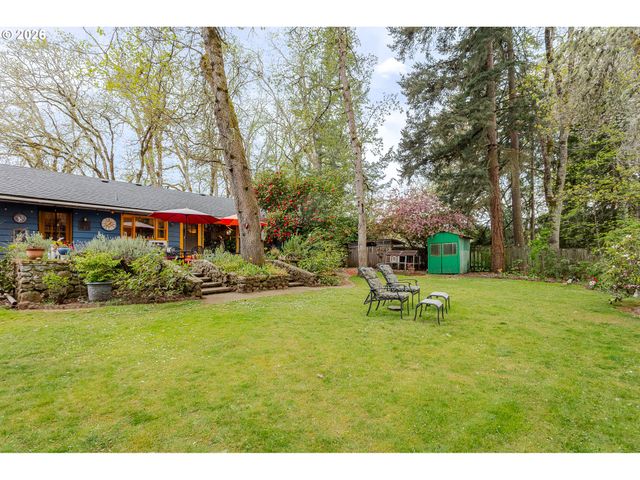 533 E 40TH Ave, Eugene, OR 97405