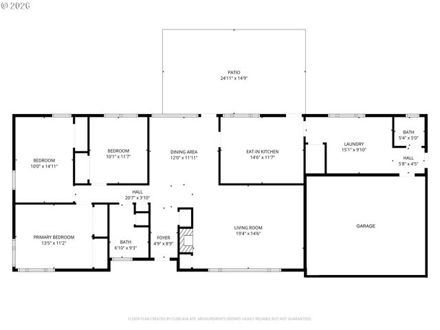 533 E 40TH Ave, Eugene, OR 97405