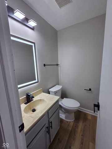 1907 Maradona Drive, Indianapolis, IN 46214