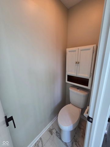 1907 Maradona Drive, Indianapolis, IN 46214