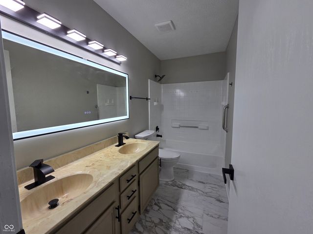 1907 Maradona Drive, Indianapolis, IN 46214