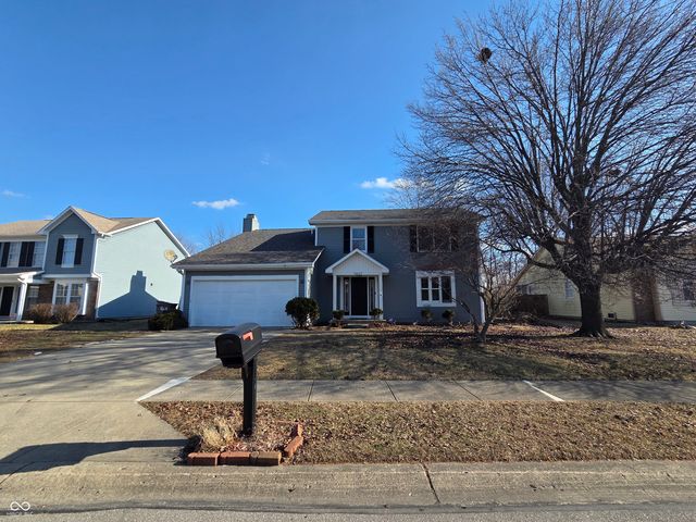 1907 Maradona Drive, Indianapolis, IN 46214