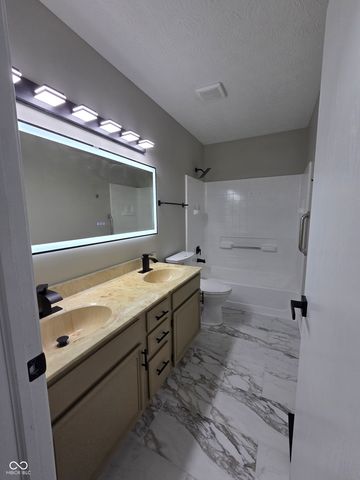 1907 Maradona Drive, Indianapolis, IN 46214