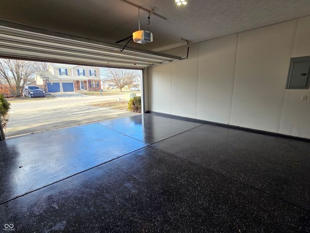 1907 Maradona Drive, Indianapolis, IN 46214