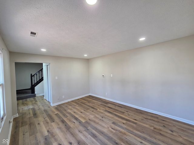 1907 Maradona Drive, Indianapolis, IN 46214