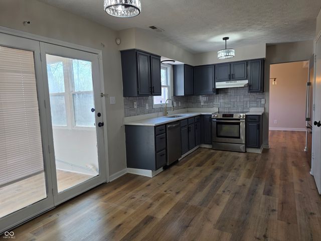 1907 Maradona Drive, Indianapolis, IN 46214