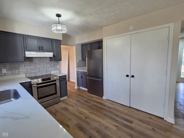 1907 Maradona Drive, Indianapolis, IN 46214