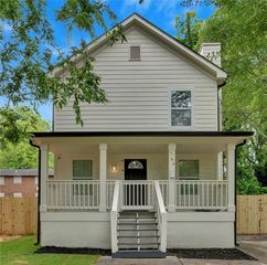 786 Neal NW Street, Atlanta, GA 30318