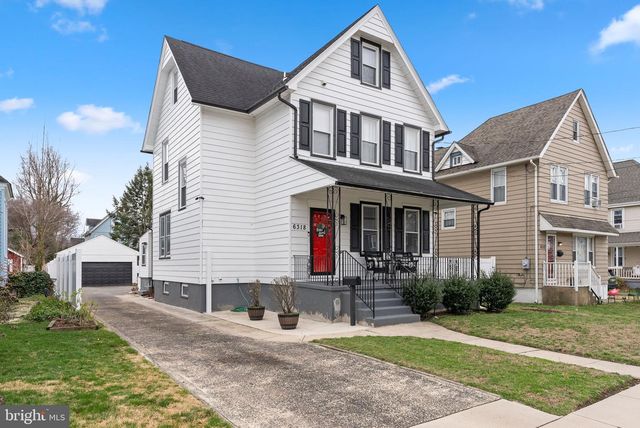 6318 IRVING AVE, Pennsauken, NJ 08109