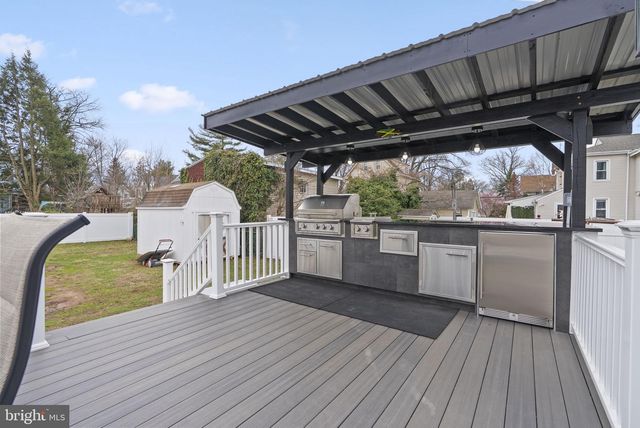 6318 IRVING AVE, Pennsauken, NJ 08109