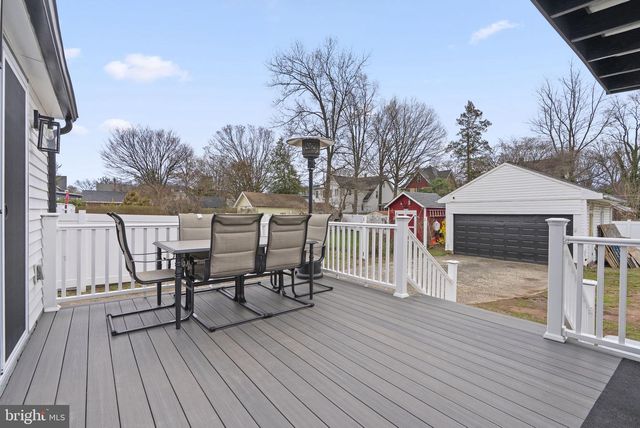 6318 IRVING AVE, Pennsauken, NJ 08109