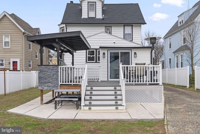 6318 IRVING AVE, Pennsauken, NJ 08109