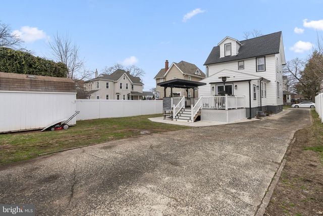 6318 IRVING AVE, Pennsauken, NJ 08109