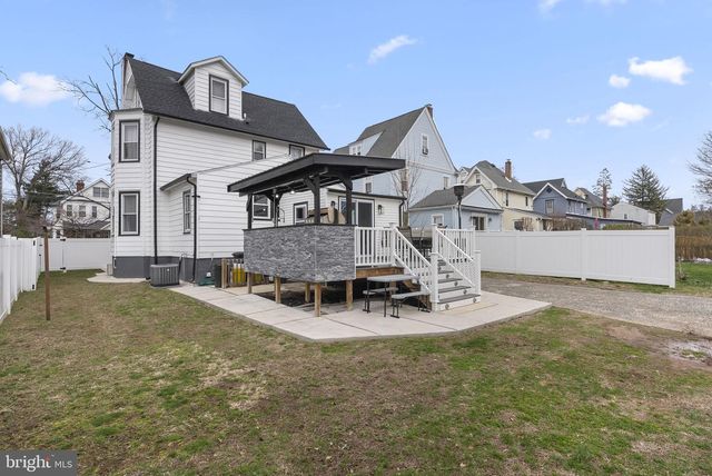 6318 IRVING AVE, Pennsauken, NJ 08109