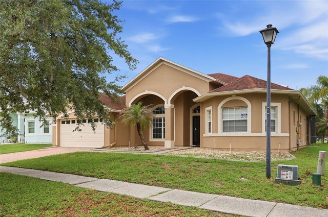 2901 SWEETSPIRE CIRCLE, Kissimmee, FL 34746