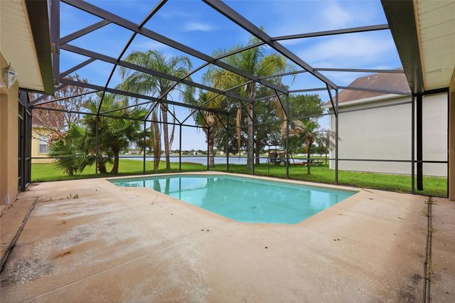 2901 SWEETSPIRE CIRCLE, Kissimmee, FL 34746
