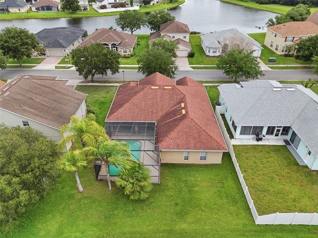 2901 SWEETSPIRE CIRCLE, Kissimmee, FL 34746