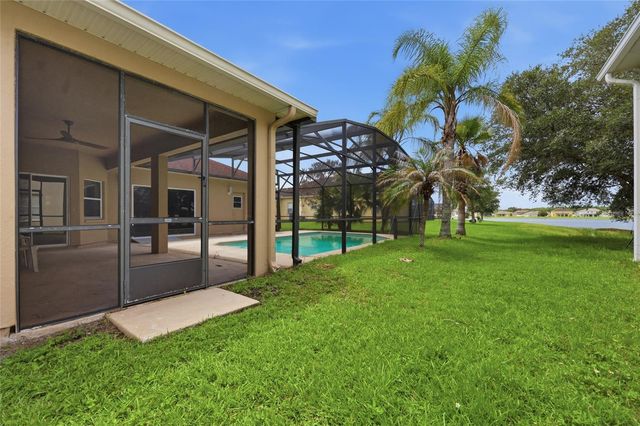 2901 SWEETSPIRE CIRCLE, Kissimmee, FL 34746