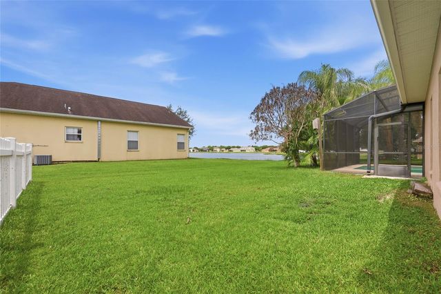 2901 SWEETSPIRE CIRCLE, Kissimmee, FL 34746