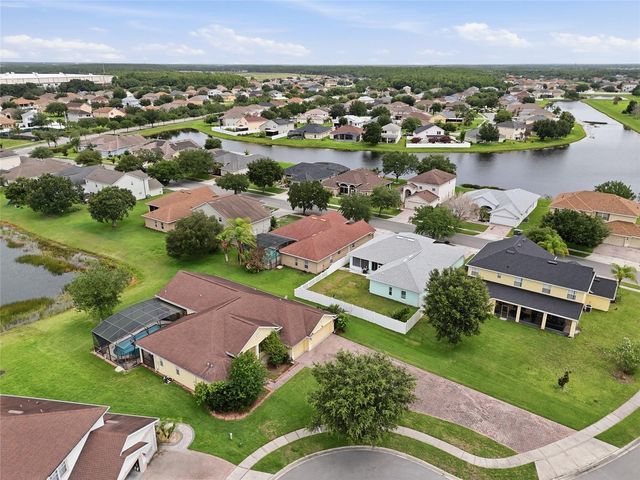 2901 SWEETSPIRE CIRCLE, Kissimmee, FL 34746