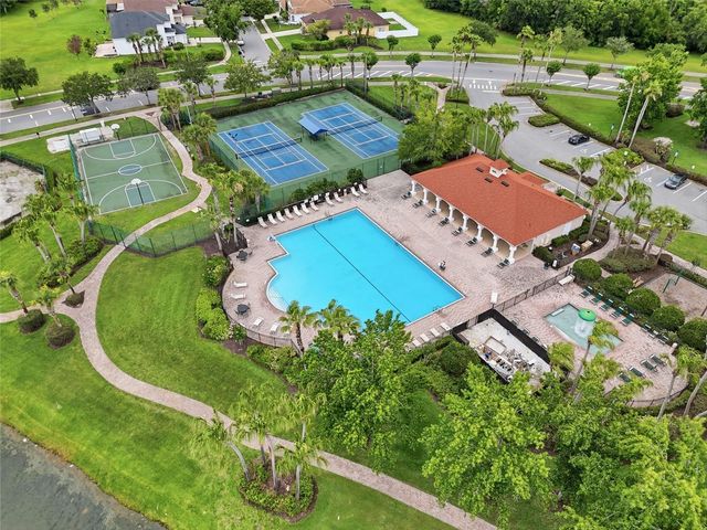 2901 SWEETSPIRE CIRCLE, Kissimmee, FL 34746