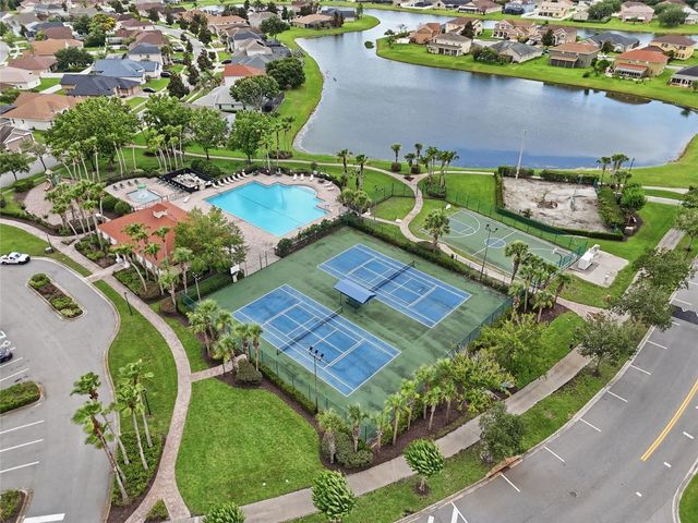 2901 SWEETSPIRE CIRCLE, Kissimmee, FL 34746