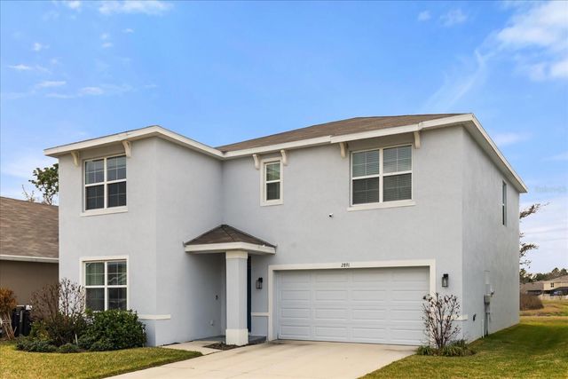 2891 LOTUS FLOWER TRAIL, Wesley Chapel, FL 33543