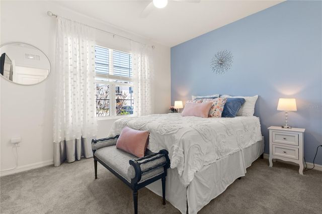 2891 LOTUS FLOWER TRAIL, Wesley Chapel, FL 33543