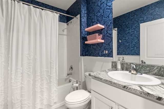 2891 LOTUS FLOWER TRAIL, Wesley Chapel, FL 33543