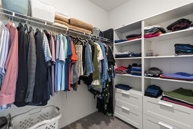 2891 LOTUS FLOWER TRAIL, Wesley Chapel, FL 33543