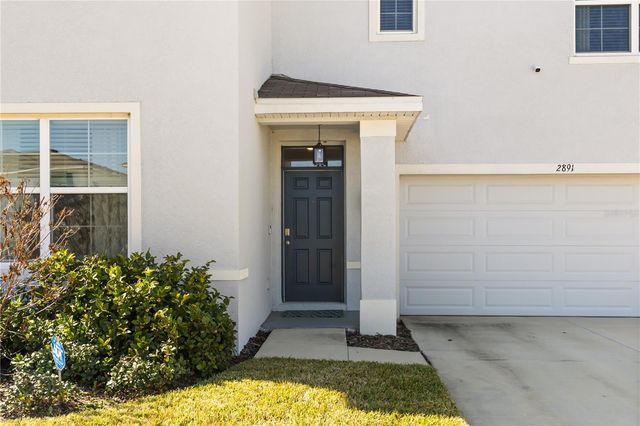 2891 LOTUS FLOWER TRAIL, Wesley Chapel, FL 33543