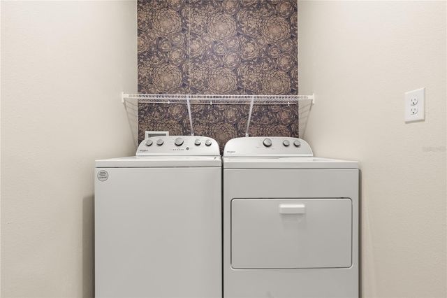 2891 LOTUS FLOWER TRAIL, Wesley Chapel, FL 33543