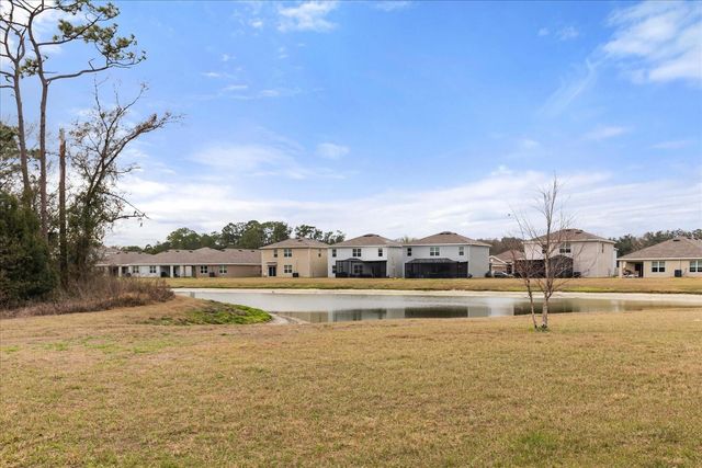 2891 LOTUS FLOWER TRAIL, Wesley Chapel, FL 33543