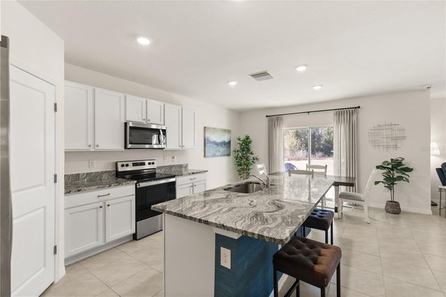 2891 LOTUS FLOWER TRAIL, Wesley Chapel, FL 33543