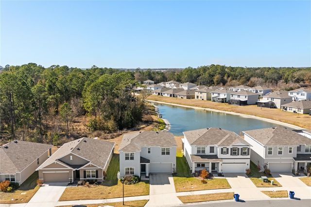 2891 LOTUS FLOWER TRAIL, Wesley Chapel, FL 33543