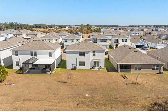 2891 LOTUS FLOWER TRAIL, Wesley Chapel, FL 33543