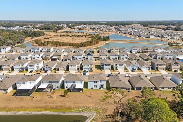 2891 LOTUS FLOWER TRAIL, Wesley Chapel, FL 33543