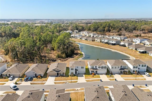 2891 LOTUS FLOWER TRAIL, Wesley Chapel, FL 33543