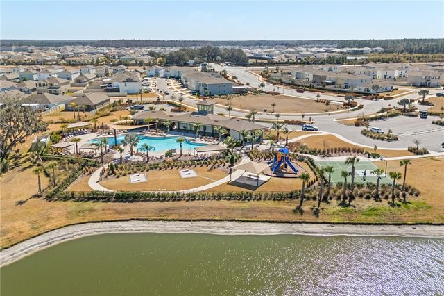 2891 LOTUS FLOWER TRAIL, Wesley Chapel, FL 33543