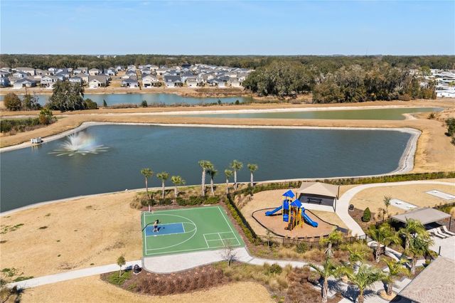 2891 LOTUS FLOWER TRAIL, Wesley Chapel, FL 33543