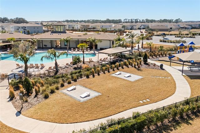 2891 LOTUS FLOWER TRAIL, Wesley Chapel, FL 33543