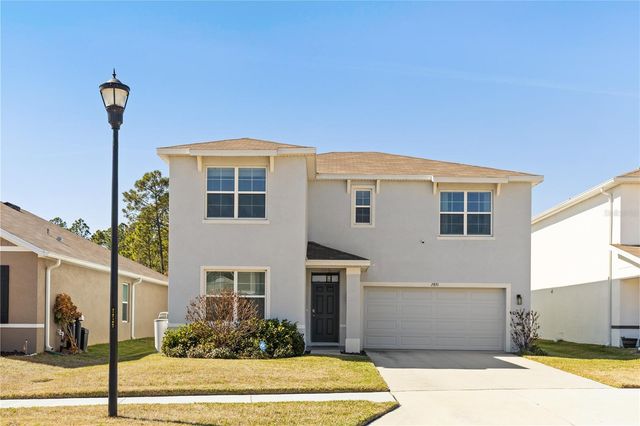 2891 LOTUS FLOWER TRAIL, Wesley Chapel, FL 33543