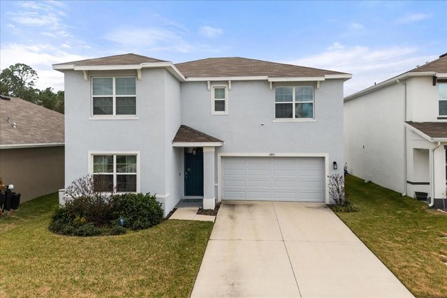 2891 LOTUS FLOWER TRAIL, Wesley Chapel, FL 33543