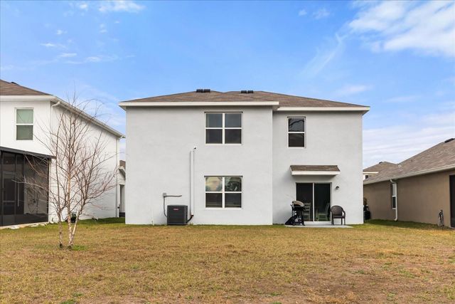 2891 LOTUS FLOWER TRAIL, Wesley Chapel, FL 33543