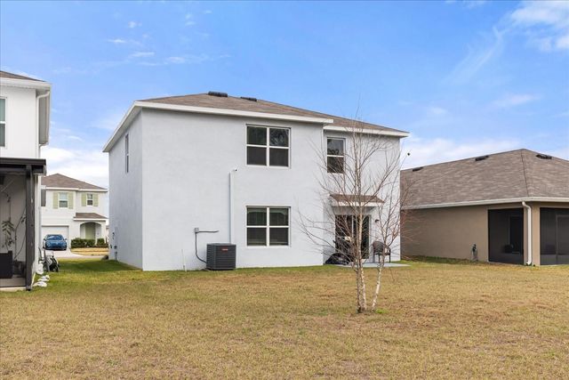 2891 LOTUS FLOWER TRAIL, Wesley Chapel, FL 33543