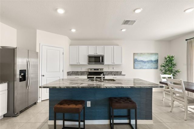 2891 LOTUS FLOWER TRAIL, Wesley Chapel, FL 33543