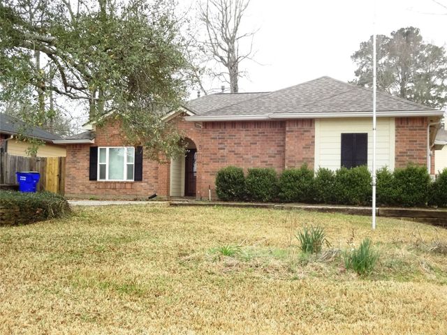 12105 La Salle Crossing, Conroe, TX 77304